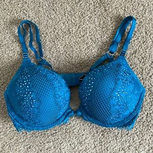 Victoria’s Secret Bombshell Bra